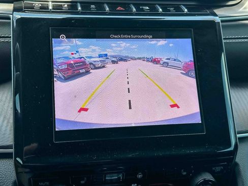 Used 2023 Jeep Grand Cherokee Altitude AWD/4WD image 32