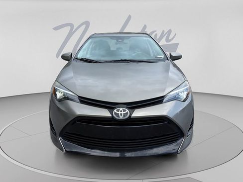 Used 2019 Toyota Corolla LE FWD image 2