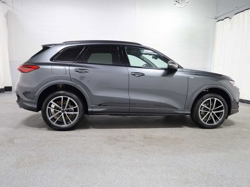 New 2026 Audi Q5 Premium Plus AWD/4WD image 9