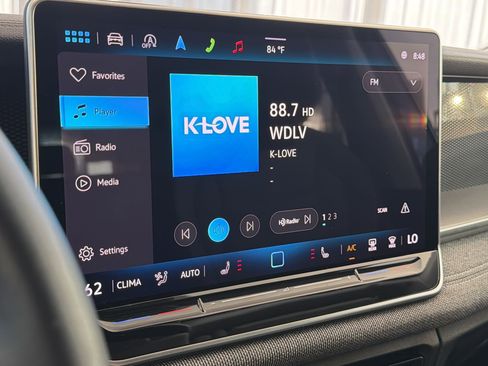 Used 2025 Volkswagen Tiguan S FWD image 23