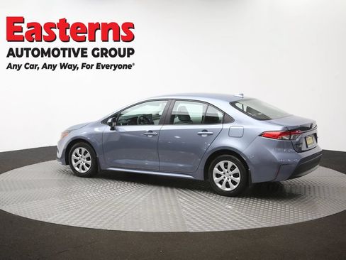 Used 2024 Toyota Corolla LE FWD image 61