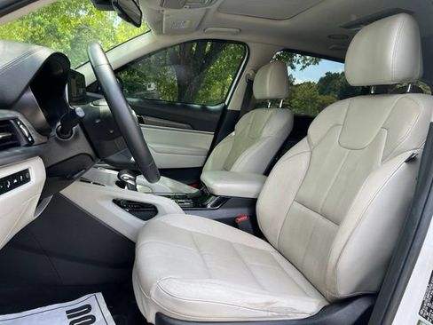 Used 2020 Kia Telluride EX FWD image 13