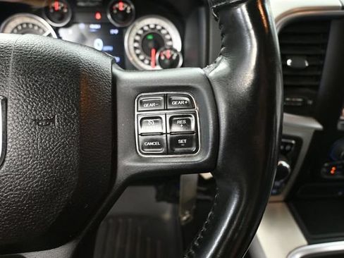 Used 2016 RAM 1500 Big Horn AWD/4WD image 29