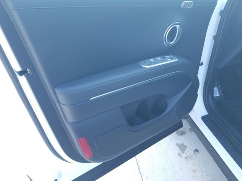 New 2026 Hyundai Palisade SEL Premium FWD image 9