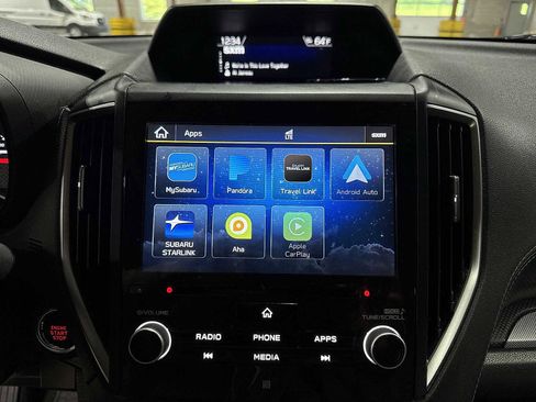 Used 2020 Subaru Forester Limited AWD/4WD image 20