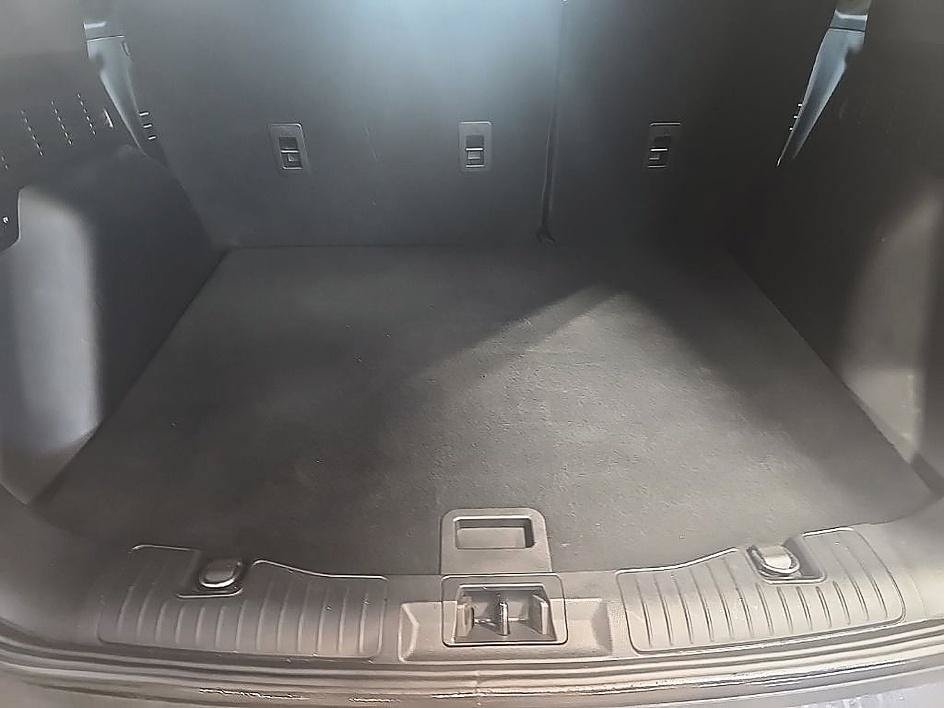 Used 2023 Ford Escape Active AWD/4WD image 33