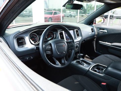Used 2023 Dodge Charger SXT RWD image 25