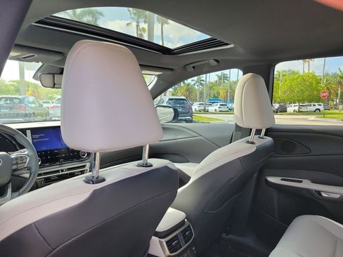 Used 2023 Lexus RX 350 Premium w/ Cold Area Package FWD image 14