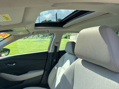 Used 2024 Honda Accord EX image 16