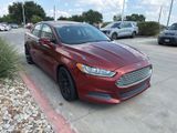 Used 2014 Ford Fusion SE image 3