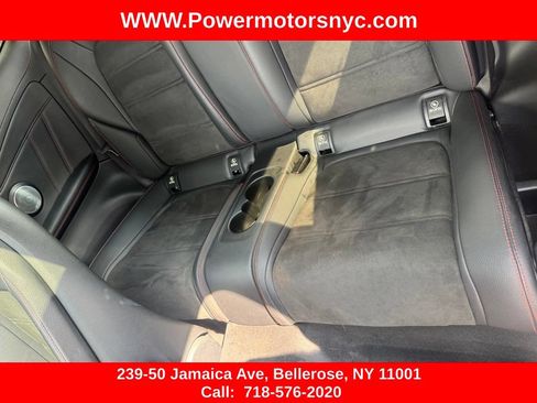 Used 2018 Mercedes-Benz C 43 AMG 4MATIC Coupe image 24