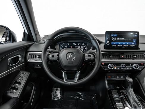 New 2026 Acura Integra FWD image 13