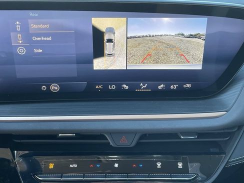 New 2026 Buick Envision Sport Touring AWD/4WD image 15
