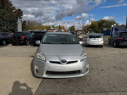 Used 2010 Toyota Prius Five