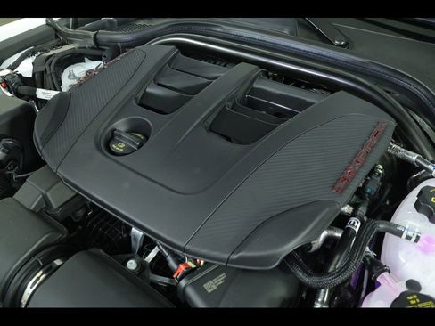 New 2026 Dodge Charger R/T Scat Pack image 17