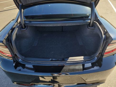 Certified 2023 Dodge Charger GT w/ Blacktop Package image 6