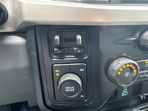 Used 2025 Ford F450 XLT w/ 360-Degree Camera Package AWD/4WD image 22