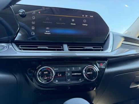 New 2026 Chevrolet Trax ACTIV w/ Driver Confidence Package FWD image 24