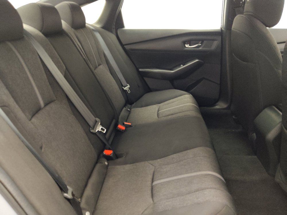 Used 2023 Honda Accord Sport image 19