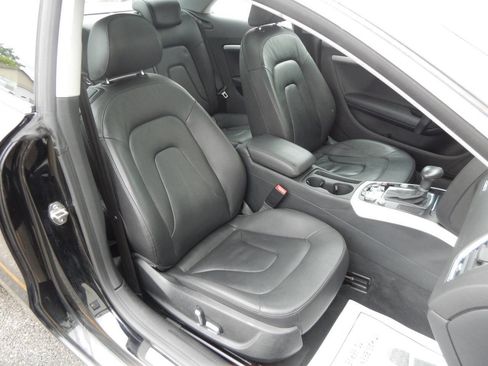 Used 2013 Audi A5 2.0T Premium Plus w/ Premium Plus Pkg image 30