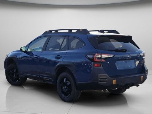 Used 2022 Subaru Outback Wilderness image 25