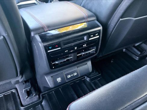 Used 2023 Acura MDX A-Spec image 36