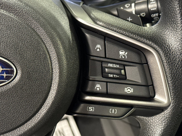 Certified 2026 Subaru Impreza 2.0i Sport AWD/4WD image 13