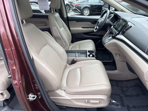 Used 2019 Honda Odyssey EX-L image 9