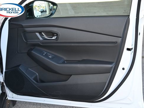 New 2026 Honda Accord SE image 12