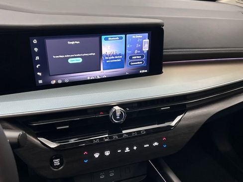 New 2026 Nissan Murano SL image 12