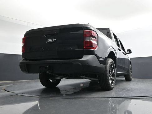 Used 2025 Ford Maverick XLT w/ XLT Luxury Package AWD/4WD image 36
