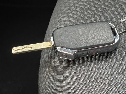 Used 2025 Kia Soul LX w/ LX Technology Package FWD image 20