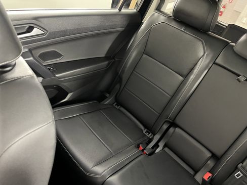 Used 2021 Volkswagen Tiguan SEL image 22