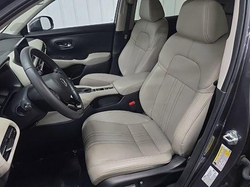 Used 2023 Honda HR-V EX-L image 30