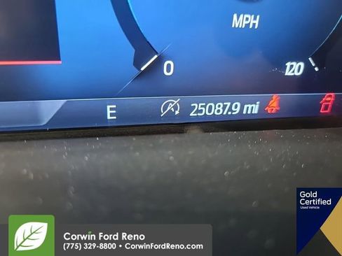 Used 2024 Ford F150 XLT w/ FX4 Off-Road Package image 15