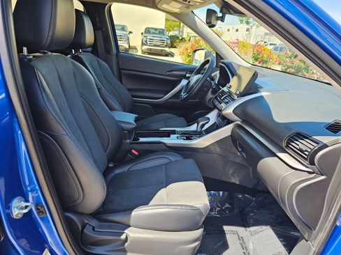 Used 2026 Mitsubishi Eclipse Cross SE image 29