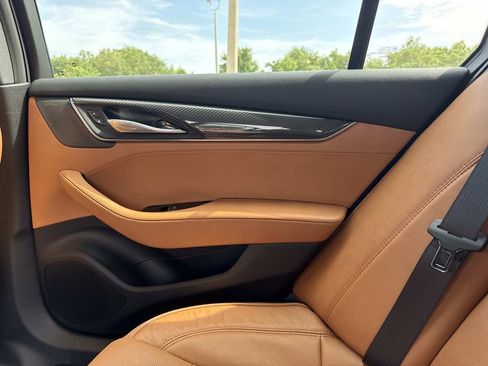 New 2026 Cadillac CT5 Premium Luxury RWD image 15