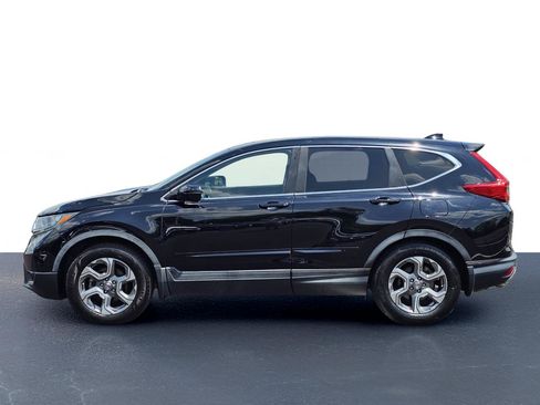 Used 2018 Honda CR-V EX-L image 23