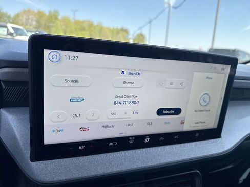 Used 2025 Ford Maverick XLT FWD image 26