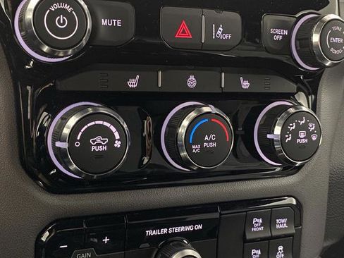 New 2026 RAM 1500 Big Horn image 18