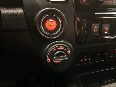 Used 2023 Nissan Titan PRO-4X w/ Pro-4x Utility Package image 24