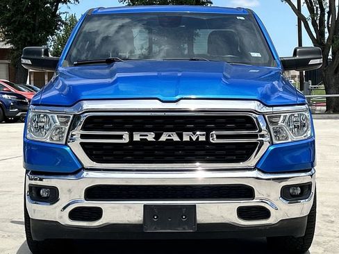 Used 2022 RAM 1500 Lone Star RWD image 8
