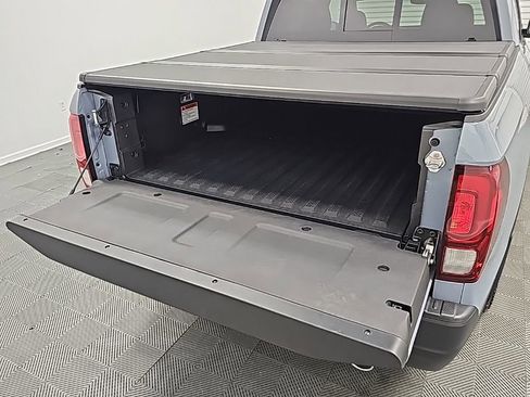 New 2026 Honda Ridgeline RTL image 35