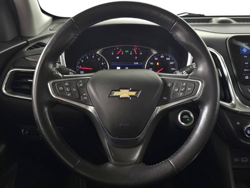 Used 2019 Chevrolet Equinox Premier AWD/4WD image 21