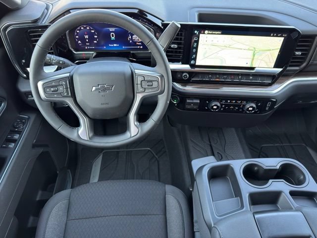 New 2026 Chevrolet Silverado 1500 RST w/ RST Select Package AWD/4WD image 13