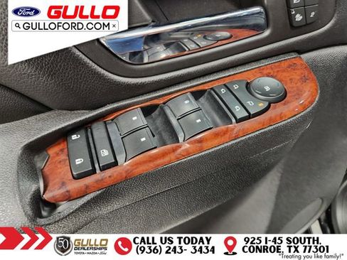 Used 2013 GMC Yukon SLT image 22