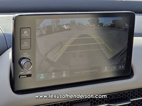 Used 2023 Honda HR-V EX-L image 24