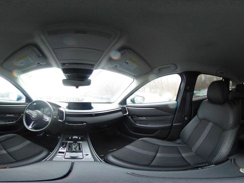 Used 2025 MAZDA CX-50 AWD 2.5 S w/ Select Package image 36