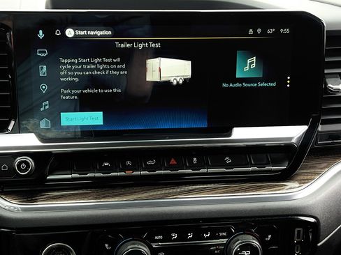 Used 2023 Chevrolet Silverado 1500 LT Trail Boss image 30