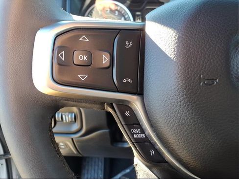 Used 2025 RAM 1500 Big Horn image 26